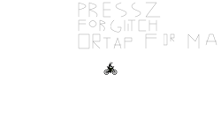 Dombo’s glitch