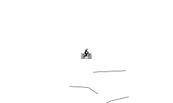 some parkour