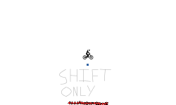 Just Hit Shift