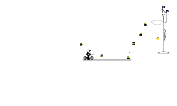 trick shot
