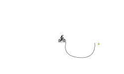 Half pipe