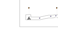 Twisted Tunnel Practice