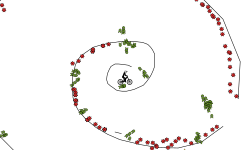 AUTOMATIC CIRCLES