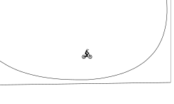 Super easy ramp
