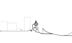 dirt jump bike park