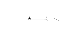 Wheelie Brush