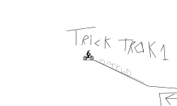 trick track on frhd class 1