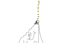 Vert ramp challenge