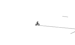 To Bike a Mountain