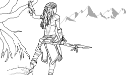 Horizon: Zero Dawn