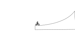 Boring track
