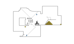 BMX Time Trial // GRAVITY