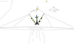 The Ufo Attack part One