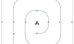 My spinney loop (AUTO)