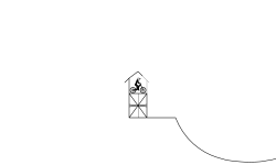 House To Sky