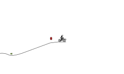 you stuck yet