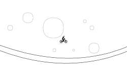 speed crescent.