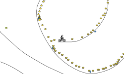 Crazy Loops BMX