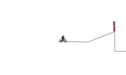 Your gonna have to fly(desc)