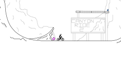 Canyon ride 2 (demo)