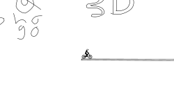 3D world