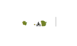 Glitch( I guess)