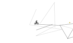 Helicopter track is awesome