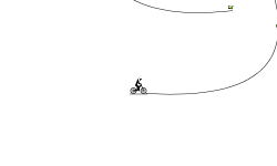 Taking my bike for a spin