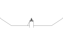 30 second speedrun