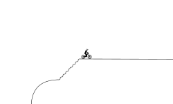 Speed trial