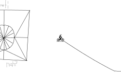 Slopes and Stairs ▲ᐃ