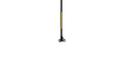 Blue and Yellow Auto