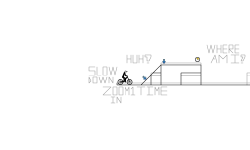 minecraft biking l