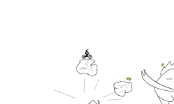 I am an artist