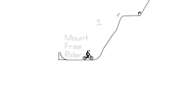 Mount Free Rider
