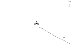 Random track