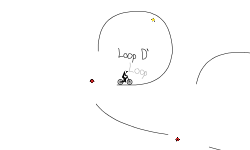 Loop 𝓓' Loop