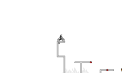 (Hard) Bomb Hop & Heli