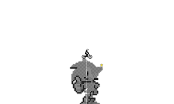 Video Game Character!
