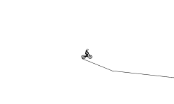 Smooth Wheelie