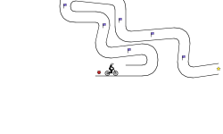 spaghetti bowl
