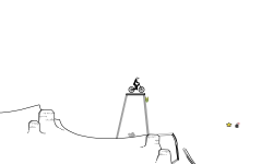 Desert Rider