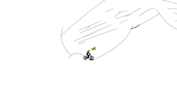 Clouds Wheelie