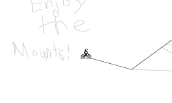 COME TO THE MOUNTS!!!