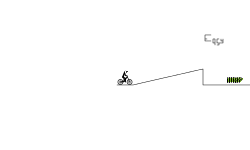 fast man