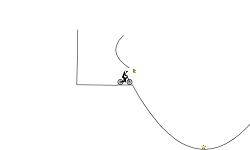 the Halfpipe