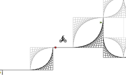 Grid Jumps