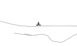 death run
