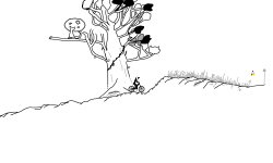 Into the Woods
