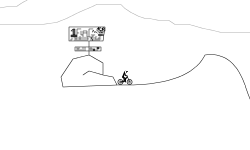 Hill Tops (1 Flag Challenge)